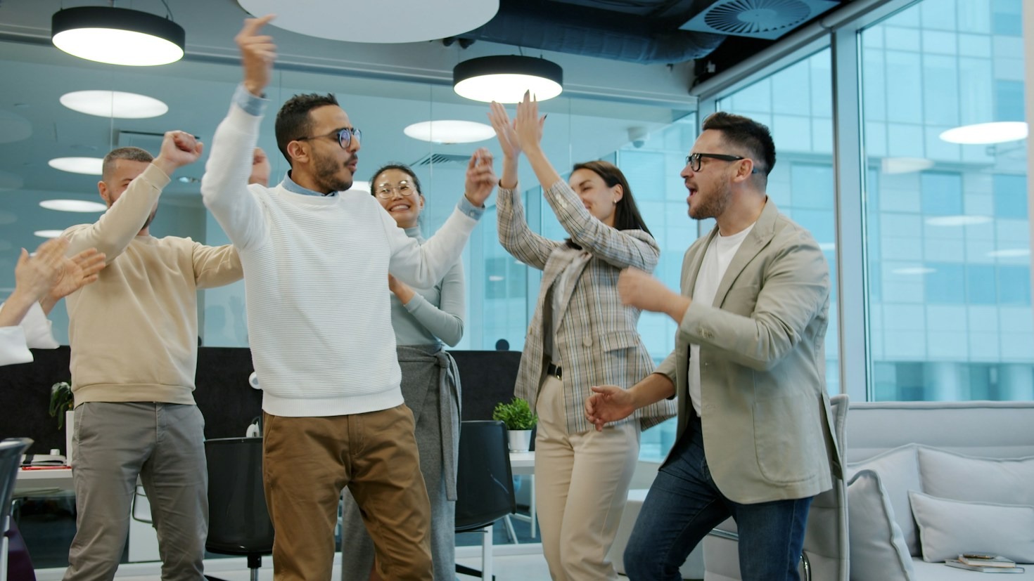 Key Milestones in Modern Technical Account Management