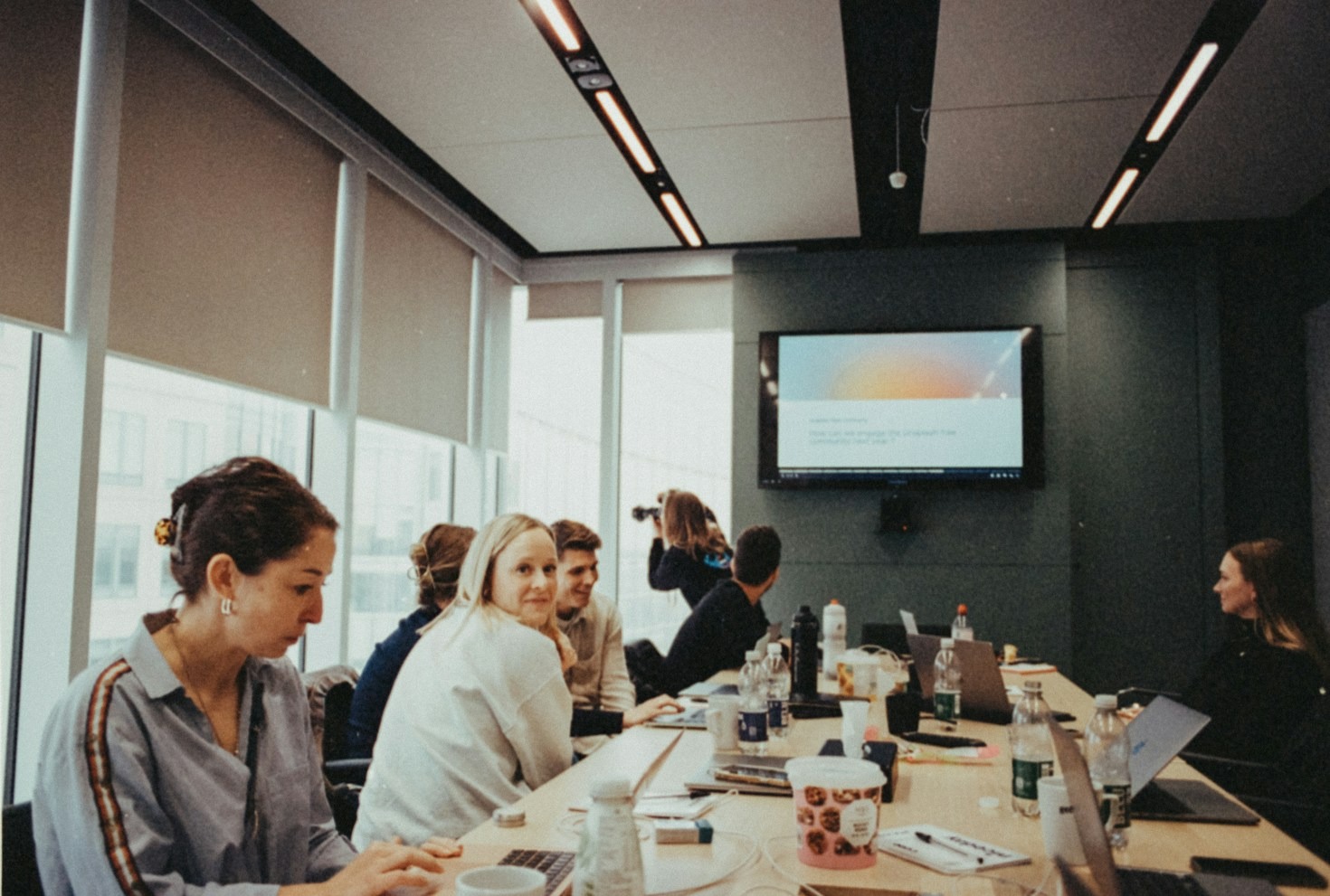 Bridging the Gap Between Engineering and Strategy